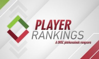 Player Rankings #19 – Öt tétmérkőzés pontjai
