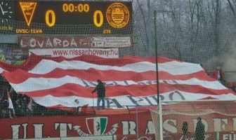 Tovább száguld a Lokomotív?
