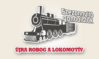 Szezonnyitó gondolatok