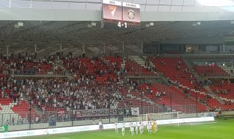 Látszik a fejlődés