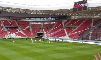 Győztesek klubja – Nagy és Garba napja