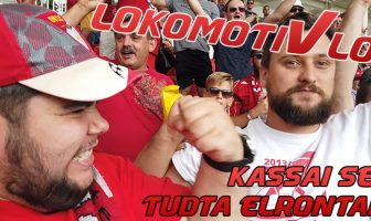 LokomotiVlog #25 – Kassai sem tudta elrontani
