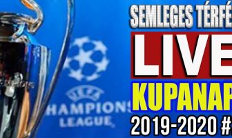 ST Live – Kupanap 19/20 #2