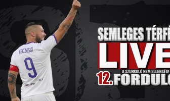 ST Live – 12 egy tucat