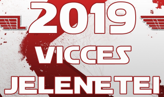 2019 vicces jelenetei