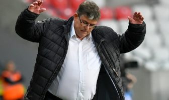 Köszönünk mindent, Herczeg András!