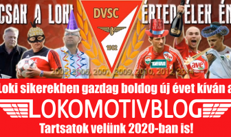 Best of LokomotívBlog 2019