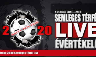 ST Live – Évet értékelünk