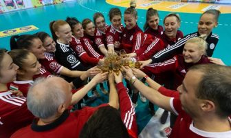 Kezdődik a csoportkör – Irány Európa!
