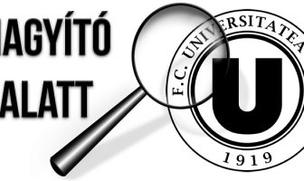 Nagyító alatt: Universitatea Cluj