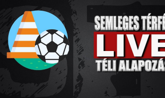 ST Live – Téli alapozás