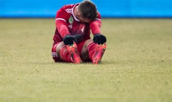 Összeomlás – egy bekapott gól elemzése