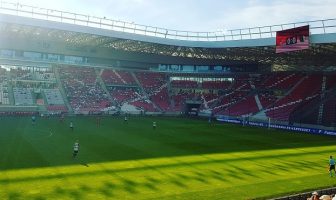 Ízelítőt kaptunk abból, hogy mi vár ránk idén