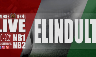 ST Live – Elindult!