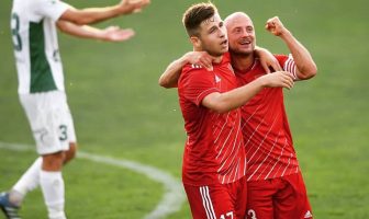 A B-betűsök forradalma