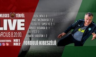 ST Live – “Ez egy kontroll nélküli, belterjes világ, amivel kár szembeszállni”