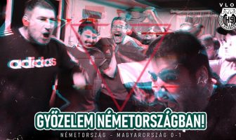 H9 Vlog – Győzelem Németországban!