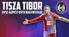 H9 Extra – Tisza Tibor interjú