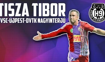 H9 Extra – Tisza Tibor interjú