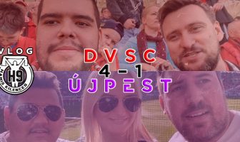 H9 Vlog – Piros öröm, lila bánat