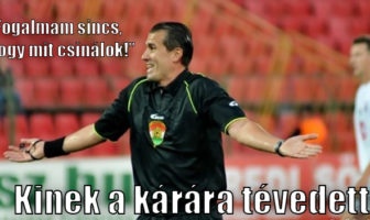 Az éremnek két oldala van