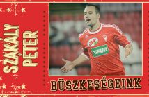 Büszkeségeink – 15. rész