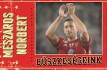 Büszkeségeink – 16. rész