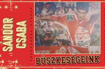 Büszkeségeink – 17. rész