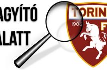Nagyító alatt: Torino FC