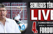 ST Live – Debrecenben megéri a hazai