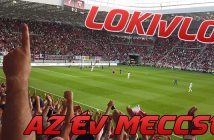 LokiVlog #23 – Az év meccse?