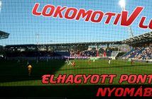 LokomotiVlog #27 – Elhagyott pontok nyomában