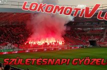 LokomtiVlog #28 – Születésnapi győzelem