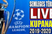 ST Live – Kupanap 19/20 #2