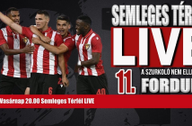 ST Live – Feltámadás és összeomlás