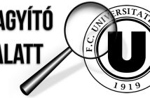 Nagyító alatt: Universitatea Cluj