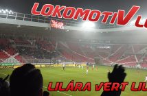 LokomotiVlog #32 – Lilára vert lilák