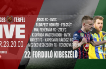 ST Live – Na ez a matyó hímzés