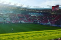 Ízelítőt kaptunk abból, hogy mi vár ránk idén