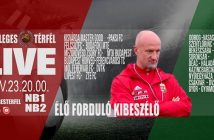 ST Live – Feltámadt a magyar foci?