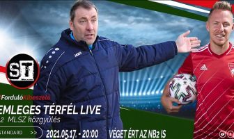ST Live – Véget ért az NB II is