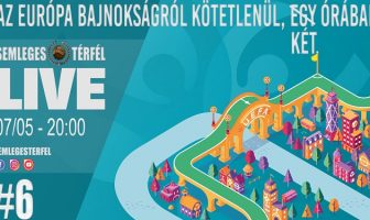 ST Live – EB kibeszélő #6