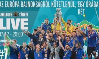 ST Live – EB kibeszélő #7