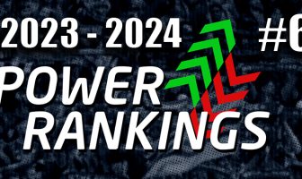 Power Rankings 23/24 – #6