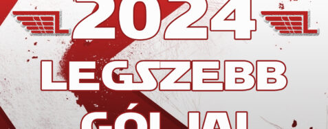 2024 legszebb góljai