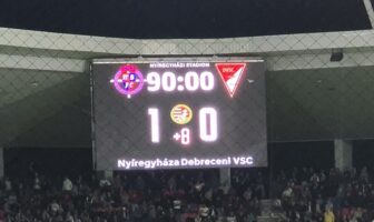 Hogyan veszítsd el az optimizmusodat 100 perc alatt