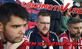 LokomotiVlog #70 – Nem így képzeltük…