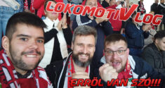 LokomotiVlog #71 – Erről van szó!!!