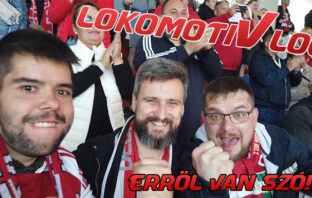 LokomotiVlog #71 – Erről van szó!!!