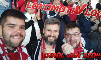 LokomotiVlog #71 – Erről van szó!!!